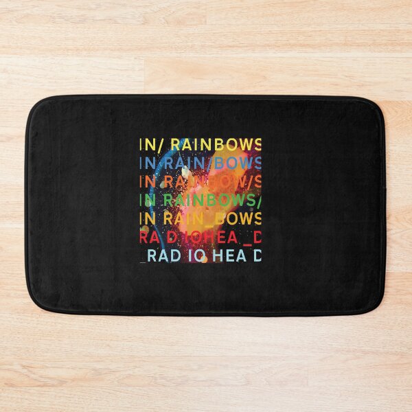 Item preview, In Rainbows Hq designed and sold by CUTEBLENDS.