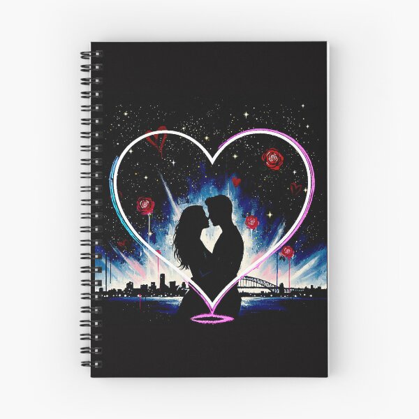 Item preview,  Love in Every Stroke In Sydney designed and sold by Helios Be. Lavsh.