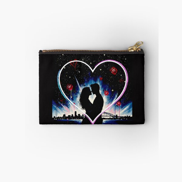 Item preview,  Love in Every Stroke In Sydney designed and sold by Helios Be. Lavsh.