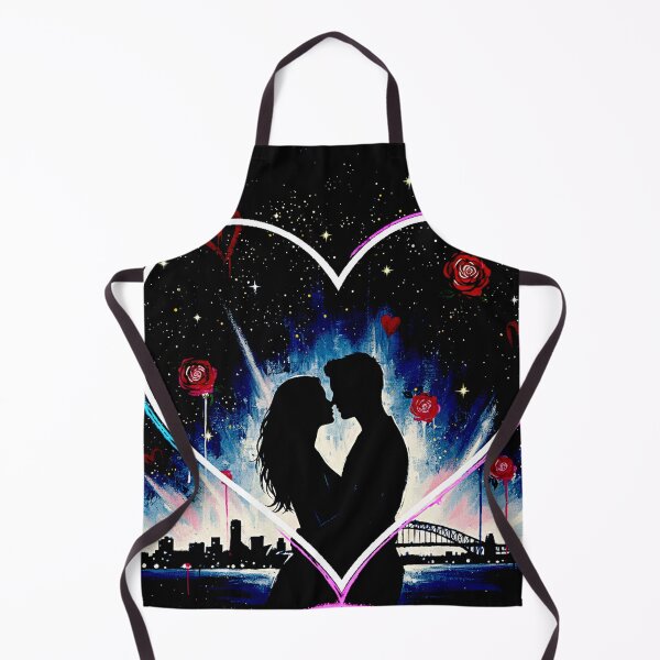 Item preview, Love in Every Stroke In Sydney designed and sold by Helios Be. Lavsh.