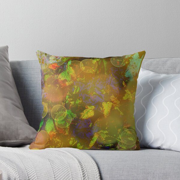 Item preview, Artwork 012 Etheric Impressionism designed and sold by Ignacio Tapia Carmagnani.