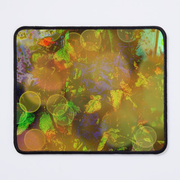 Item preview, Artwork 012 Etheric Impressionism designed and sold by Ignacio Tapia Carmagnani.