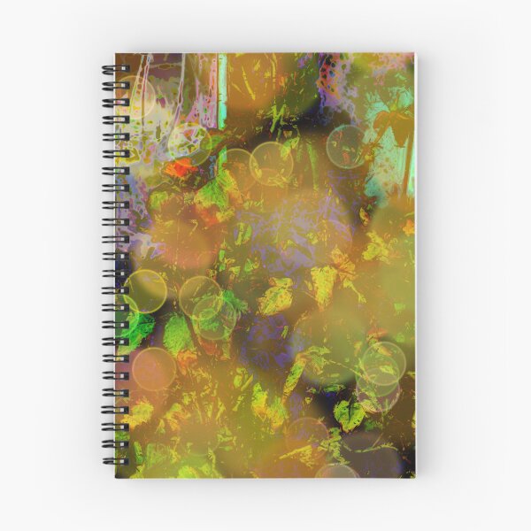 Item preview, Artwork 012 Etheric Impressionism designed and sold by Ignacio Tapia Carmagnani.