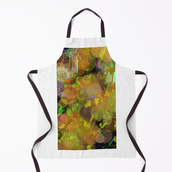 Item preview, Artwork 012 Etheric Impressionism designed and sold by Ignacio Tapia Carmagnani.