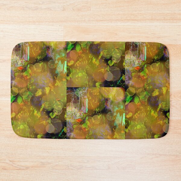 Item preview, Artwork 012 Etheric Impressionism designed and sold by Ignacio Tapia Carmagnani.
