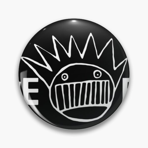 Item preview, Ween Boognish (White) designed and sold by RadiateX.