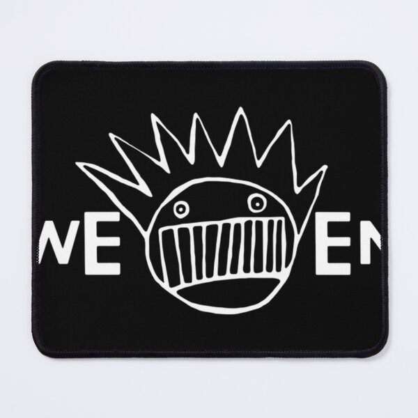 Item preview, Ween Boognish (White) designed and sold by RadiateX.