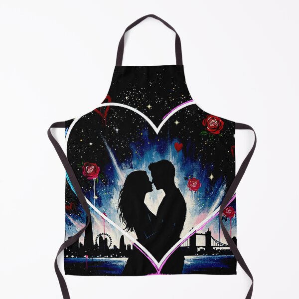 Item preview, Love in Every Stroke In London designed and sold by Helios Be. Lavsh.