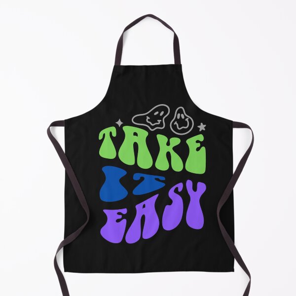 Item preview, Take It Easy designed and sold by Sanyardesign.