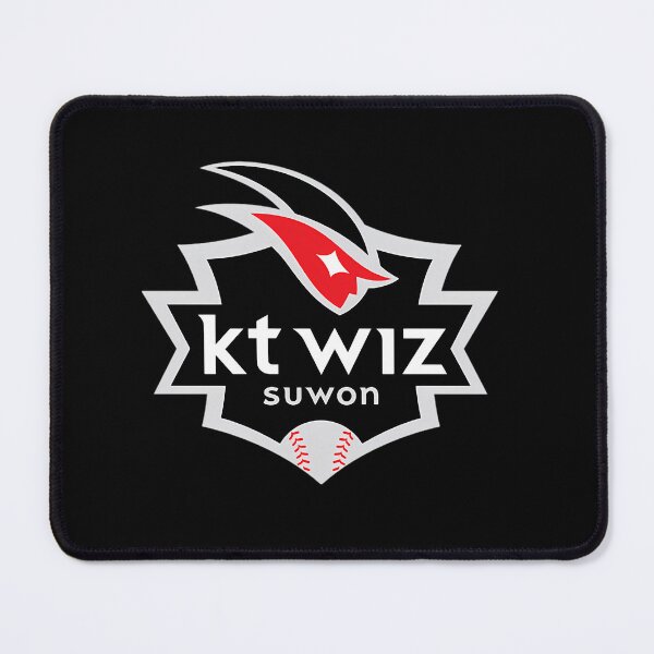 Item preview, Kt Wiz Suwon Baseball Kbo Logo.Png designed and sold by Jaypel01.