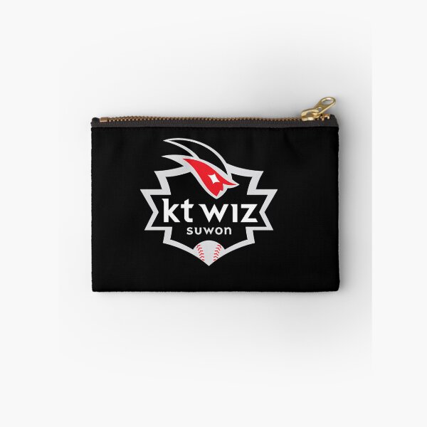 Item preview, Kt Wiz Suwon Baseball Kbo Logo.Png designed and sold by Jaypel01.