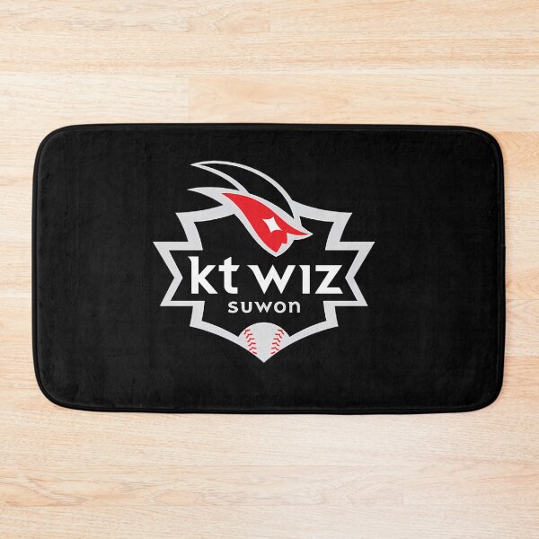 Item preview, Kt Wiz Suwon Baseball Kbo Logo.Png designed and sold by Jaypel01.