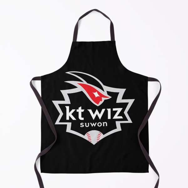 Item preview, Kt Wiz Suwon Baseball Kbo Logo.Png designed and sold by Jaypel01.