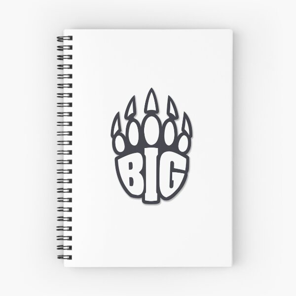 Item preview, BIG Logo designed and sold by Swest2.