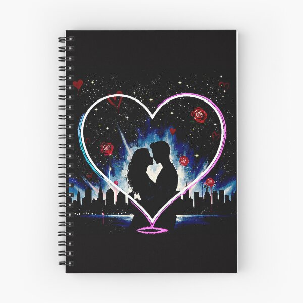 Item preview, Love in Every Stroke In NYC designed and sold by Helios Be. Lavsh.