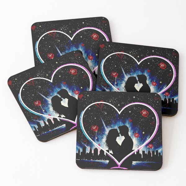 Item preview, Love in Every Stroke In NYC designed and sold by Helios Be. Lavsh.