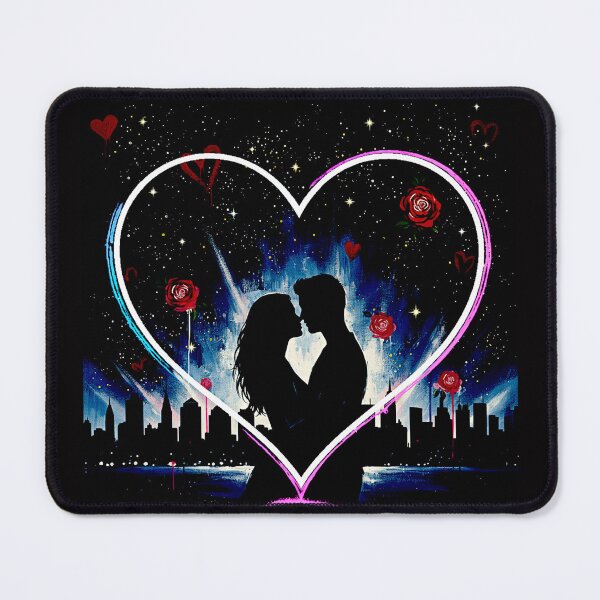 Item preview, Love in Every Stroke In NYC designed and sold by Helios Be. Lavsh.