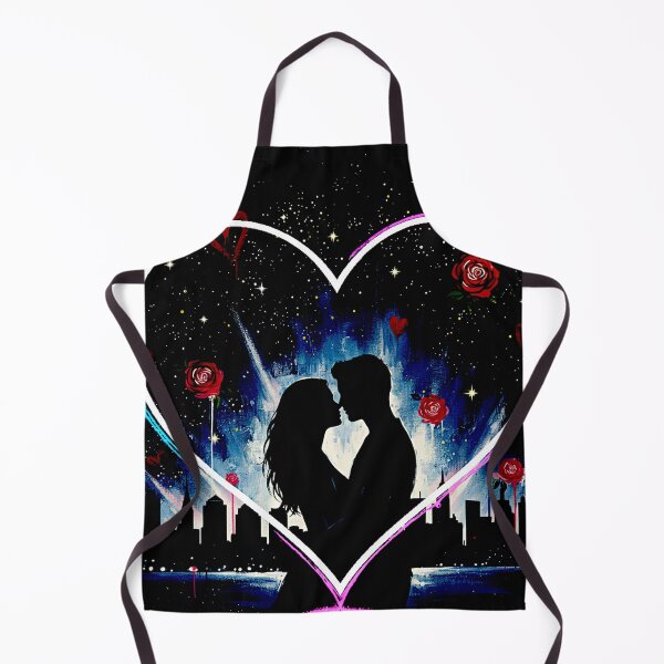 Item preview, Love in Every Stroke In NYC designed and sold by Helios Be. Lavsh.