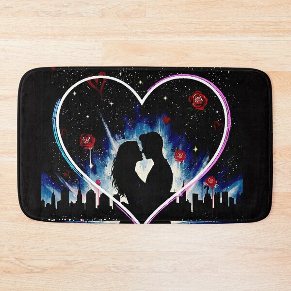 Item preview, Love in Every Stroke In NYC designed and sold by Helios Be. Lavsh.