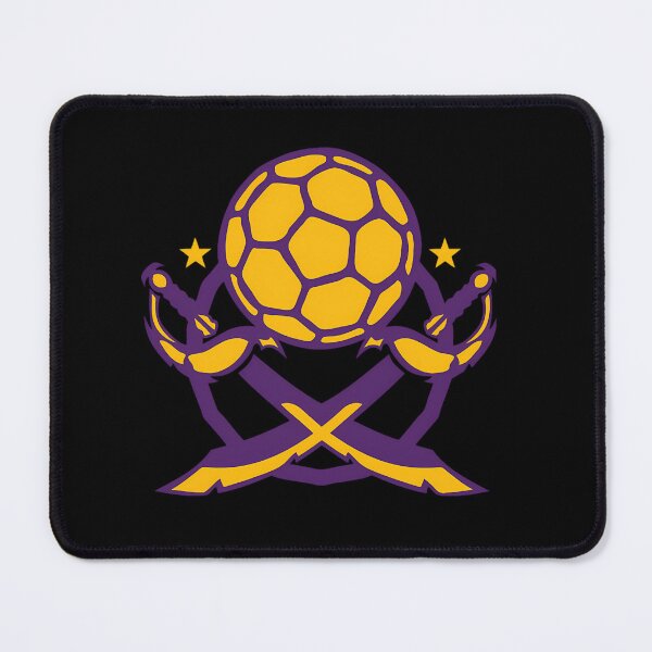 Item preview, Handball Saber Epee Ball Club Logo.Png designed and sold by Jaypel01.