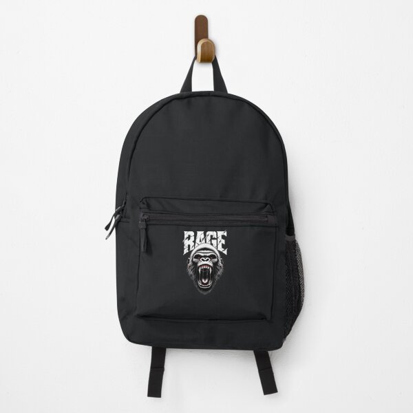 Item preview, Rage – Savage Gorilla Roar Design designed and sold by Taans-Creation.