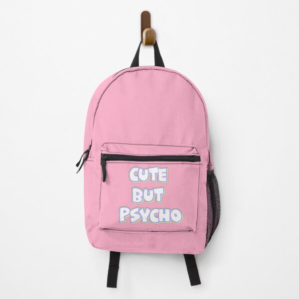Item preview, Cute But Psycho designed and sold by Fatemah974.