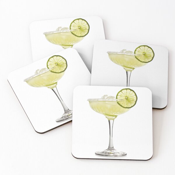 Item preview, green lime cocktail designed and sold by inainart.