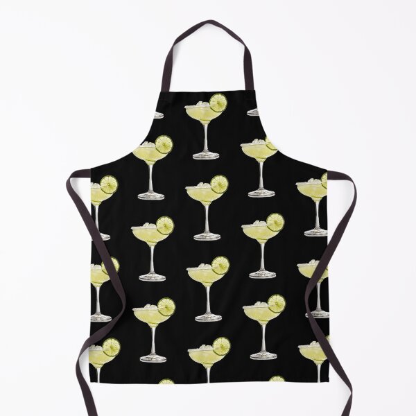 Item preview, green lime cocktail designed and sold by inainart.