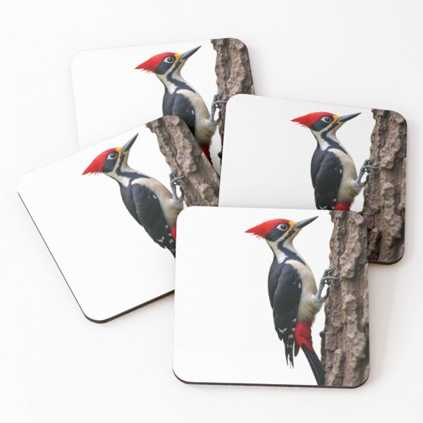 Item preview, Woodpecker #1 designed and sold by The Adventure Never Ends !!!.