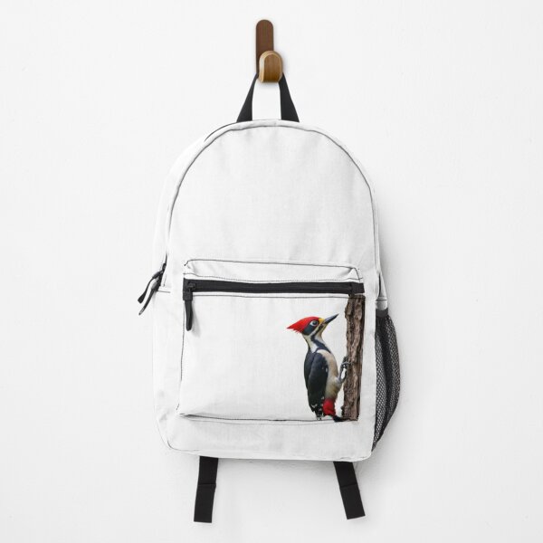 Item preview, Woodpecker #1 designed and sold by The Adventure Never Ends !!!.