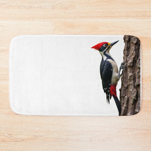 Item preview, Woodpecker #1 designed and sold by The Adventure Never Ends !!!.