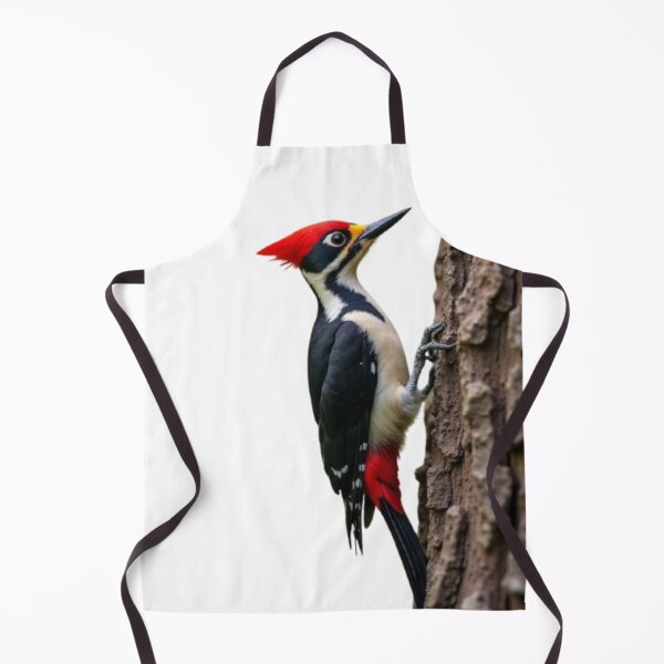 Item preview, Woodpecker #1 designed and sold by The Adventure Never Ends !!!.