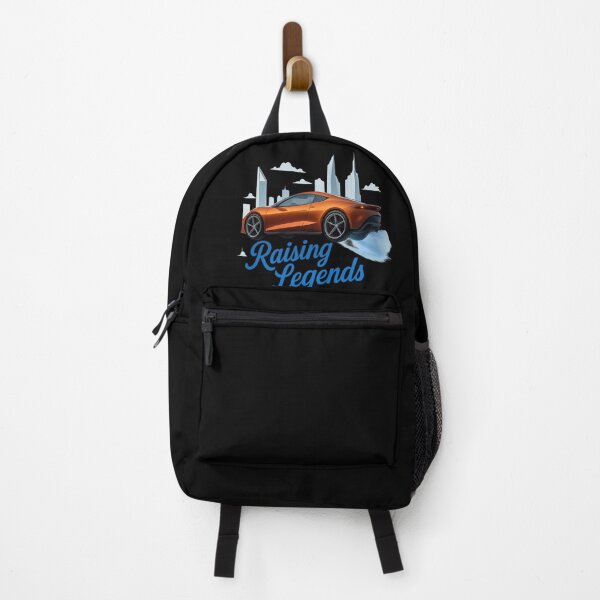 Item preview, Raising Legends designed and sold by ArtelierMe.