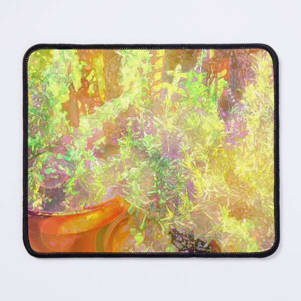 Item preview, Artwork 014 Etheric Impressionism designed and sold by Ignacio Tapia Carmagnani.