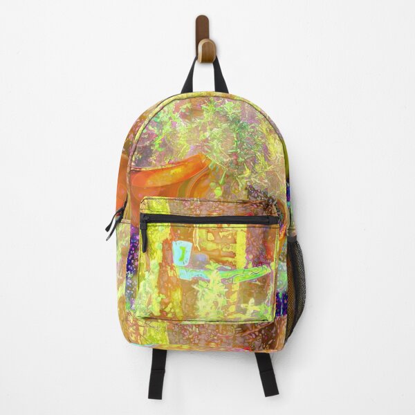 Item preview, Artwork 014 Etheric Impressionism designed and sold by Ignacio Tapia Carmagnani.