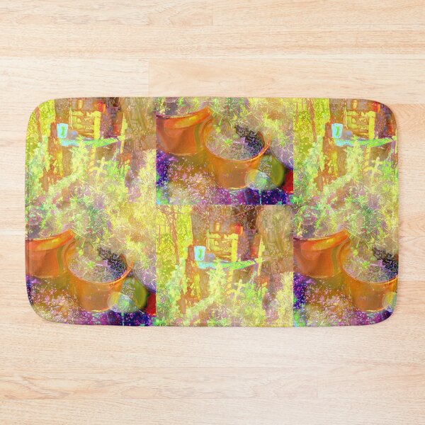 Item preview, Artwork 014 Etheric Impressionism designed and sold by Ignacio Tapia Carmagnani.