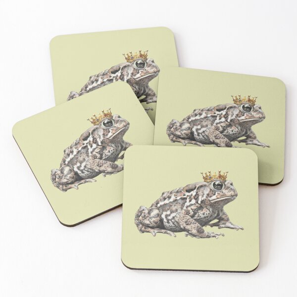 Item preview, TOAD crown paint designed and sold by S-M-P-A.