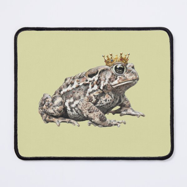 Item preview, TOAD crown paint designed and sold by S-M-P-A.