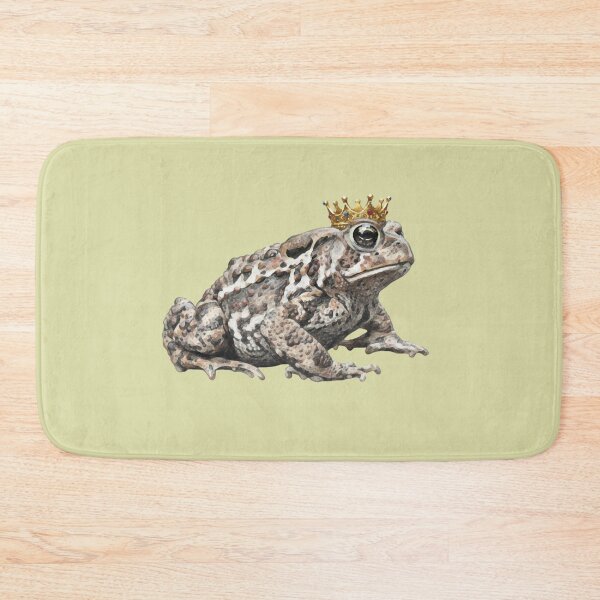 Item preview, TOAD crown paint designed and sold by S-M-P-A.