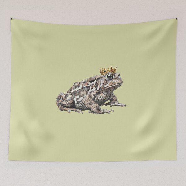 Item preview, TOAD crown paint designed and sold by S-M-P-A.