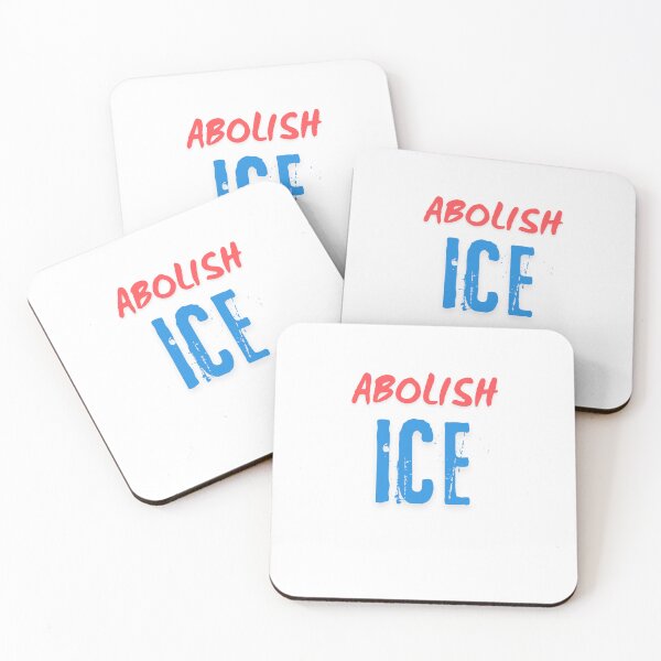 Item preview, Abolish Ice Anty Ice Minnesota designed and sold by Kondi-Art.