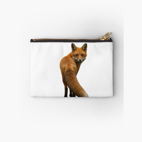 Item preview, Fox #2 designed and sold by The Adventure Never Ends !!!.