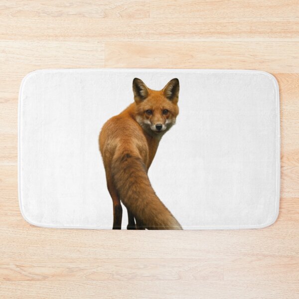 Item preview, Fox #2 designed and sold by The Adventure Never Ends !!!.