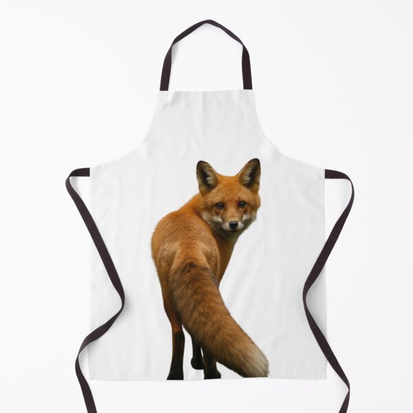 Item preview, Fox #2 designed and sold by The Adventure Never Ends !!!.