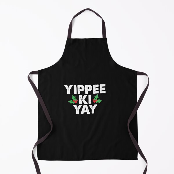 Item preview, Yippee Ki Yay designed and sold by CUTEBLENDS.