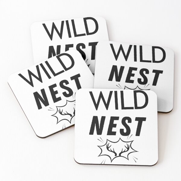 Item preview, Wild Graphic T-Shirt designed and sold by Urshopee.