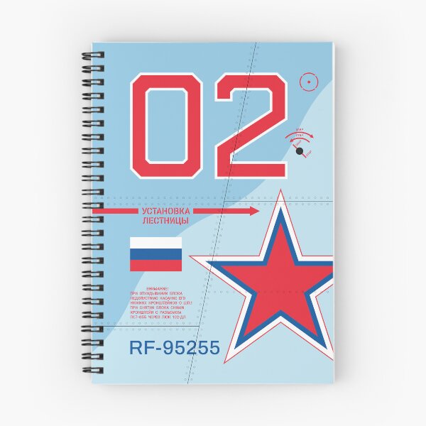 Item preview, Russia Su-27 Aircraft Markings designed and sold by VoodooCircus.