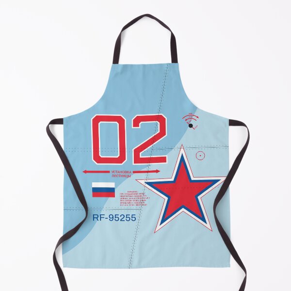 Item preview, Russia Su-27 Aircraft Markings designed and sold by VoodooCircus.