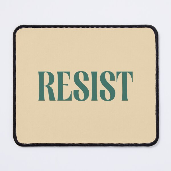 Item preview, Resist designed and sold by SpilloDesign.