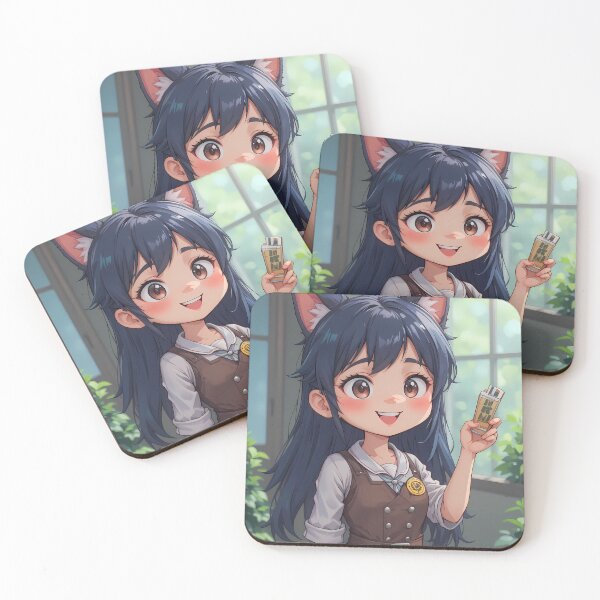 Item preview, Copy of Whimsical Wonders Exploring Nature and Childhood Adventures designed and sold by ART ATTACK ZONE.